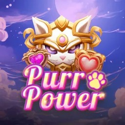 Purr-Power
